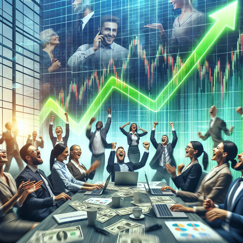 “Liberation Group’s Exciting Half-Year Trading Update Revealed!”