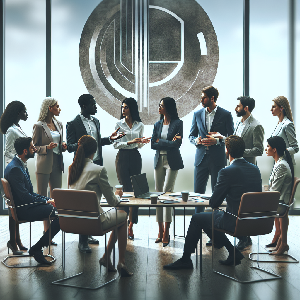 “UBS Expands Team with Talented Client Advisors in Jersey”