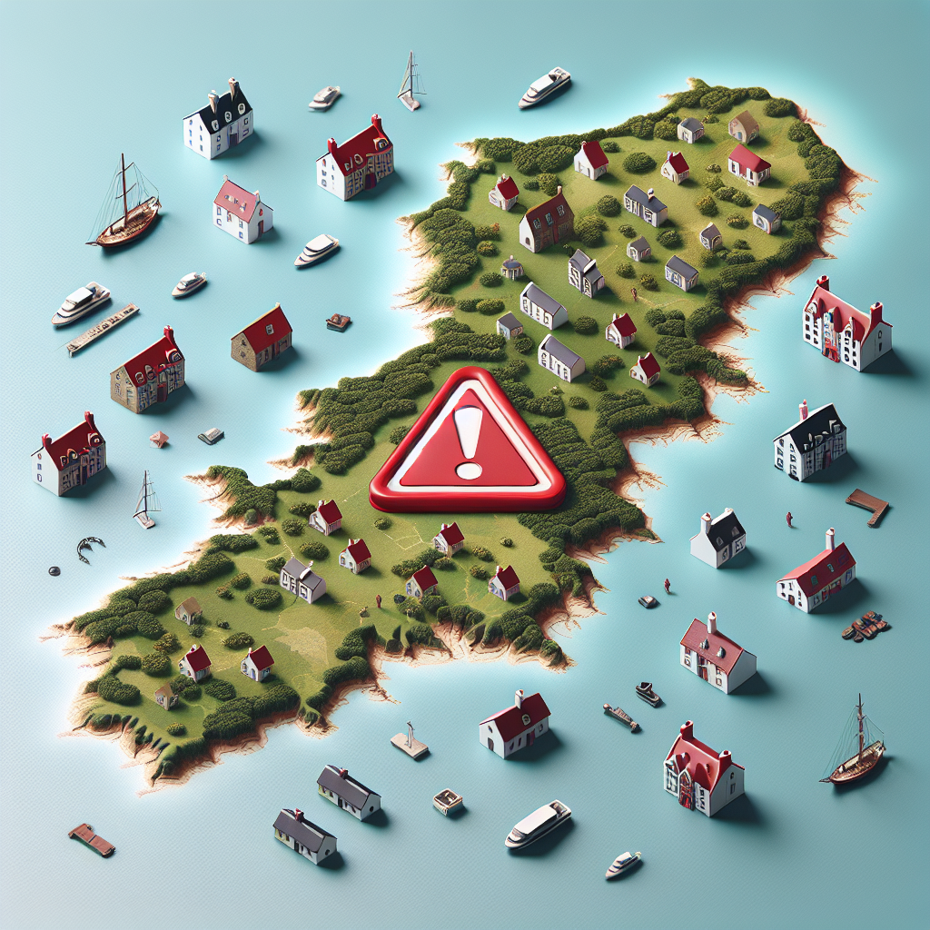 “IoD Urges Immediate Action on Limited Guernsey Property Availability”