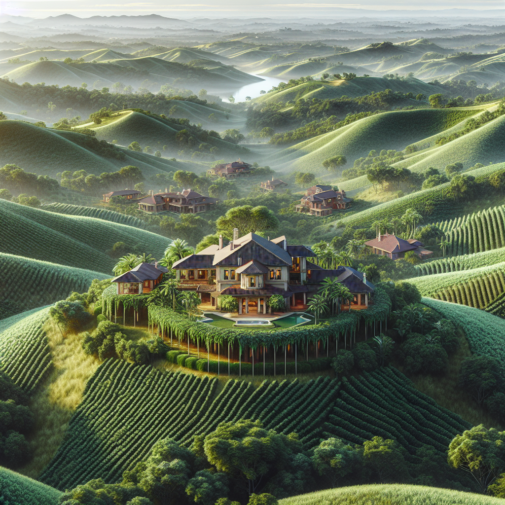 “Discover the Incredible Opportunities with Fine and Country!”