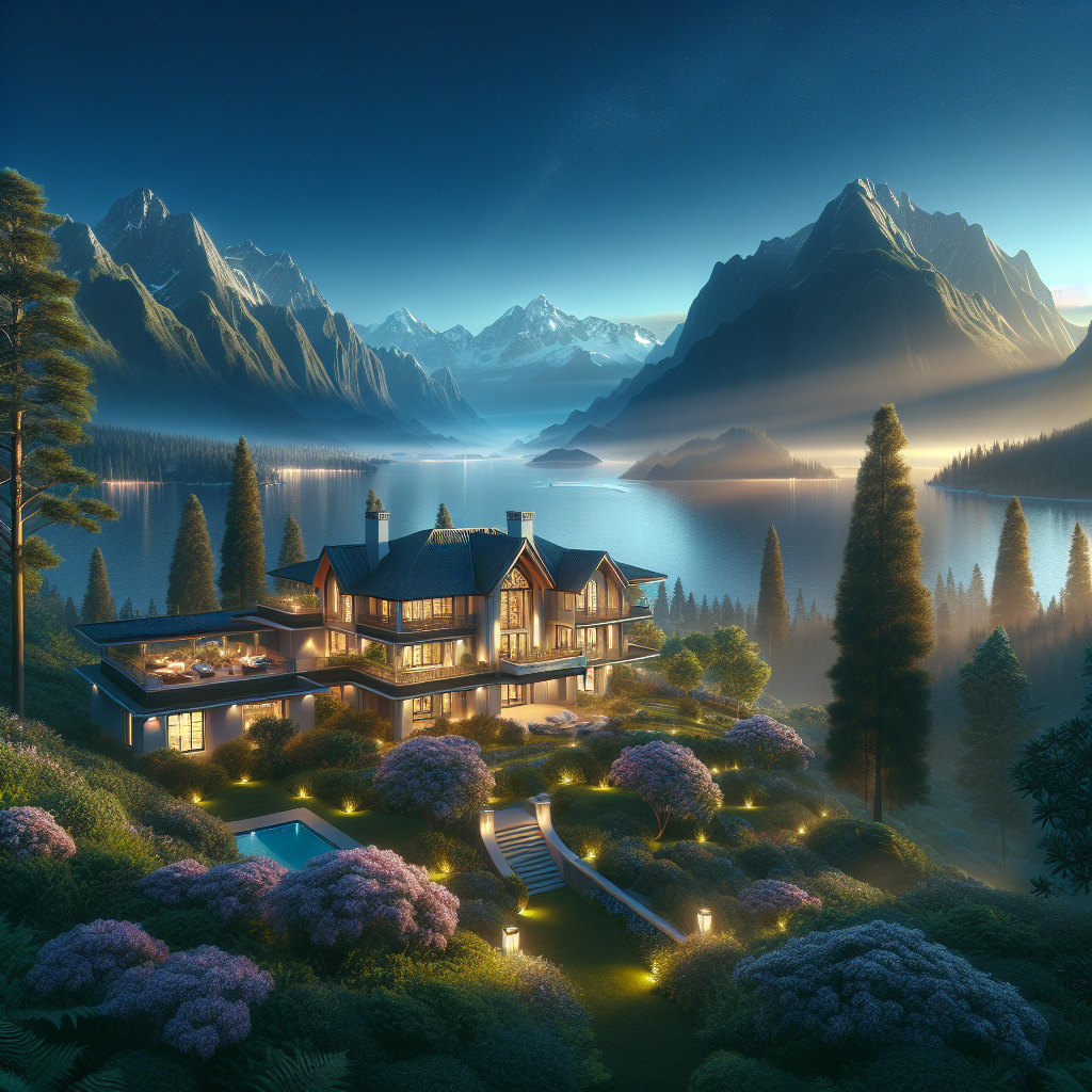 “Discover the Incredible Opportunities with Fine and Country!”