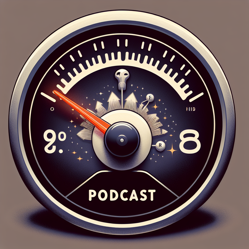 “Discover the Speed of Interest Rate Decline in This Engaging Money Podcast!”