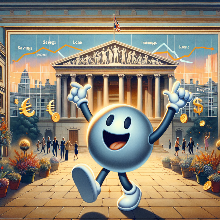 Bira Celebrates Bank of England’s Interest Rate Cut – Find Out How It Impacts You!