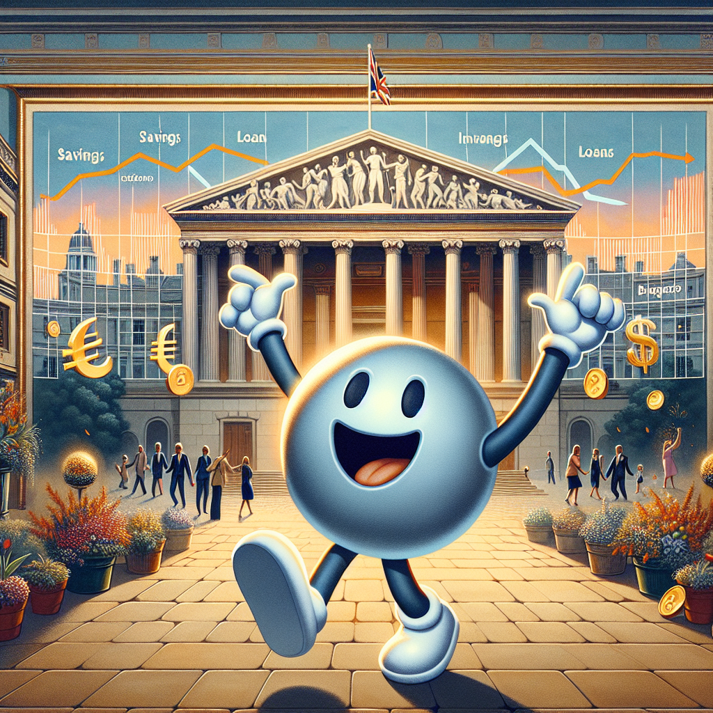 “Bira Celebrates Bank of England’s Interest Rate Cut – Find Out How It Impacts You!”