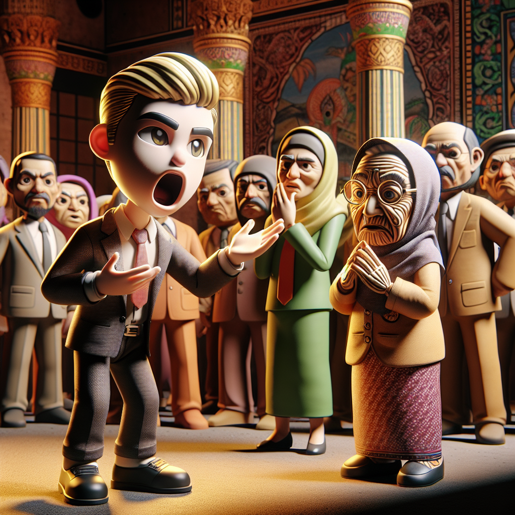 “Trump Sparks Controversy with Claims About Trudeau and His Mother, Alleges Canada’s Displeasure…”