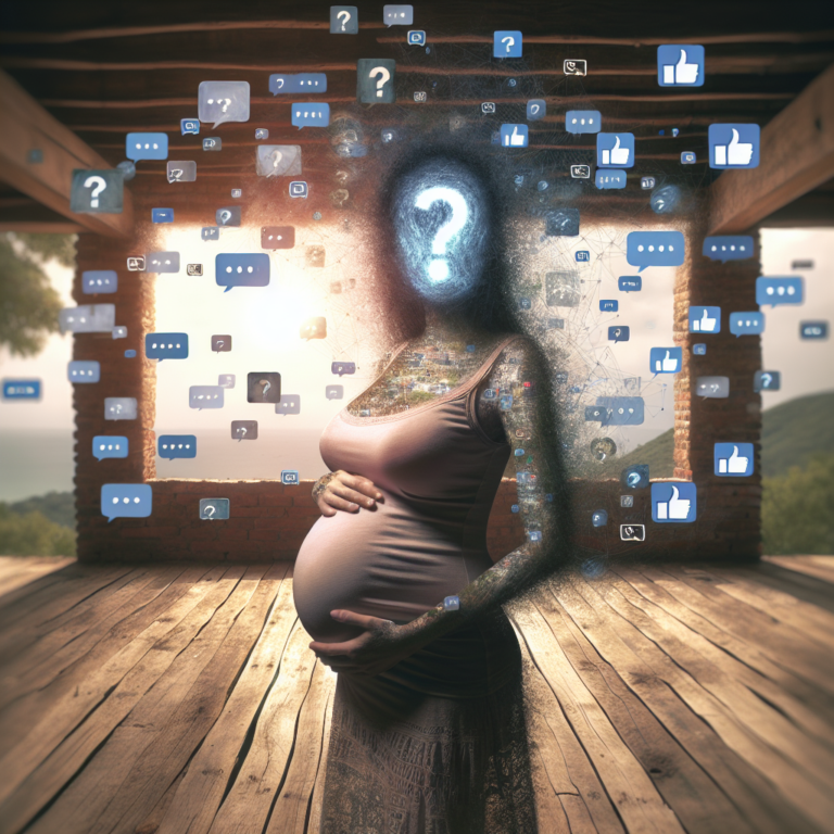 “Is Gypsy Rose Blanchard’s Pregnancy a Hoax? Social Media Speculation Abounds”