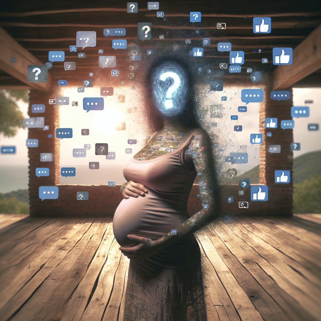 “Is Gypsy Rose Blanchard’s Pregnancy a Hoax? Social Media Speculation Abounds”