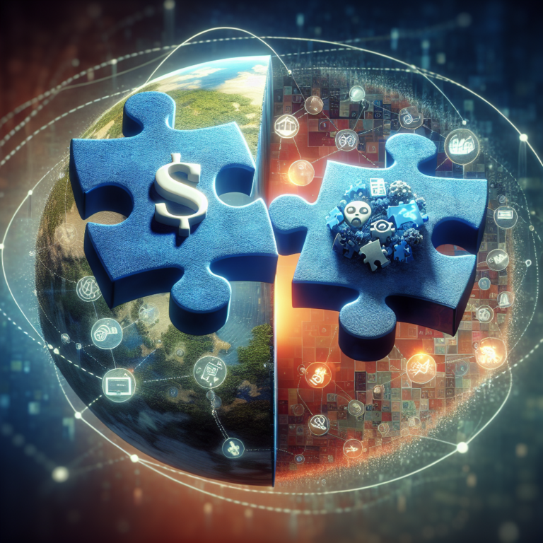Uncover the Secrets: The Fine Line Between Marketing and Sales