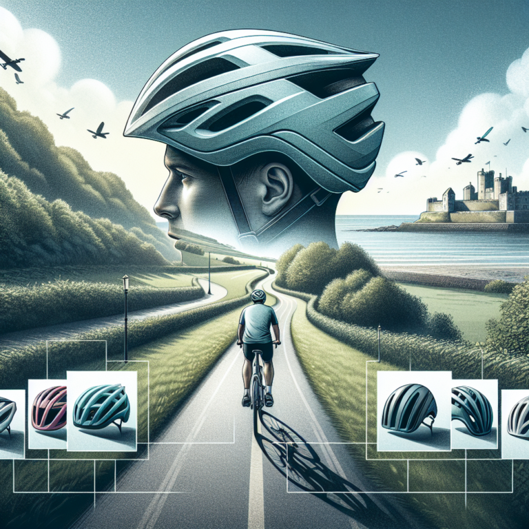 “Jersey urged to consider new cycle helmet regulations for safety”