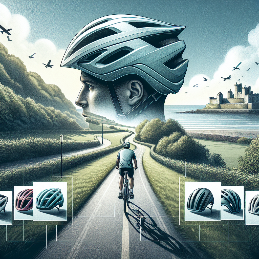 “Jersey urged to consider new cycle helmet regulations for safety”