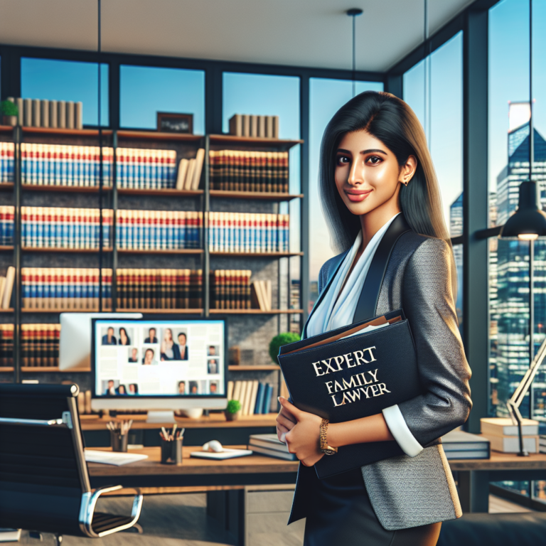 Meet the Newest Addition to Ardent Chambers: Expert Family Lawyer