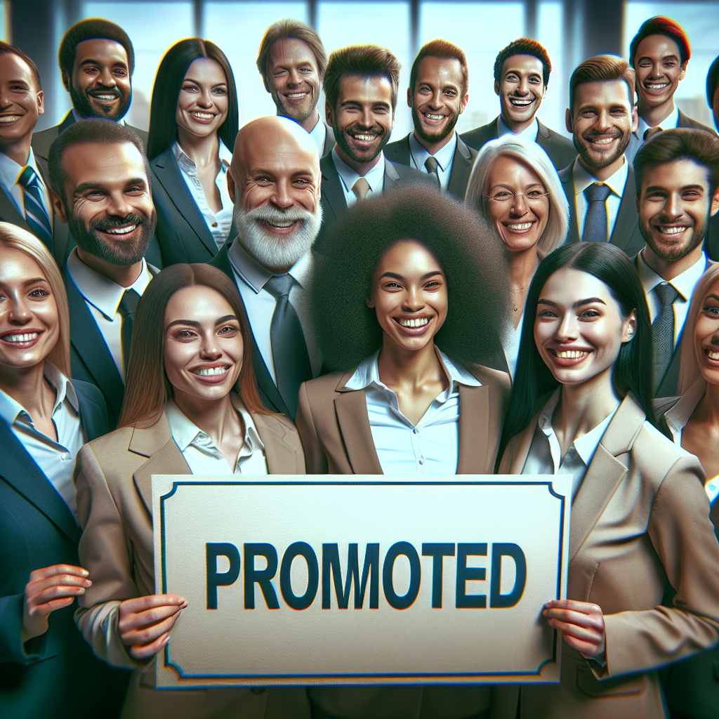 “Fairway Group Announces Exciting Wave of Promotions!”