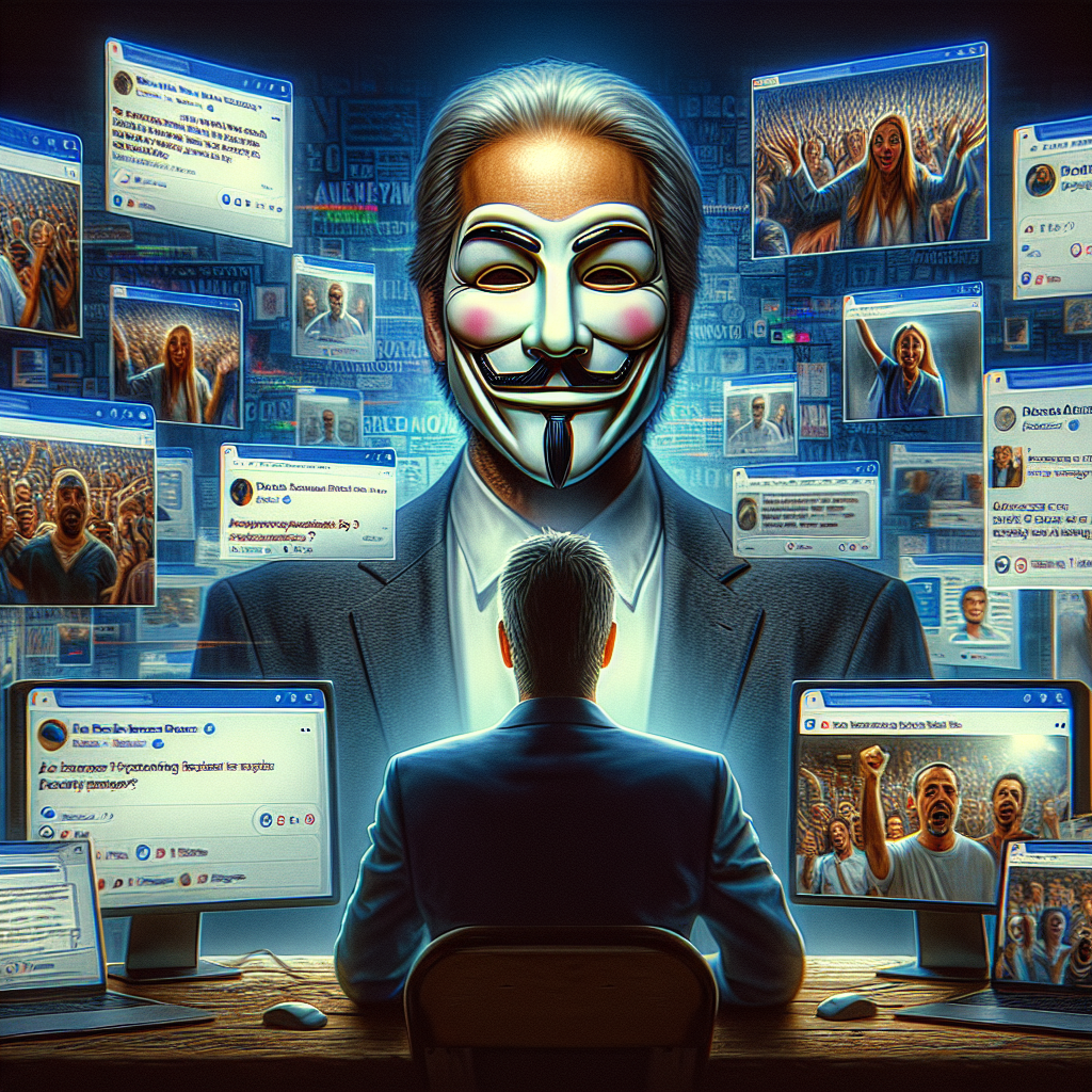 “Tim Walz Faces Online Right-Wing Conspiracy Attacks – Get the Inside Scoop!”