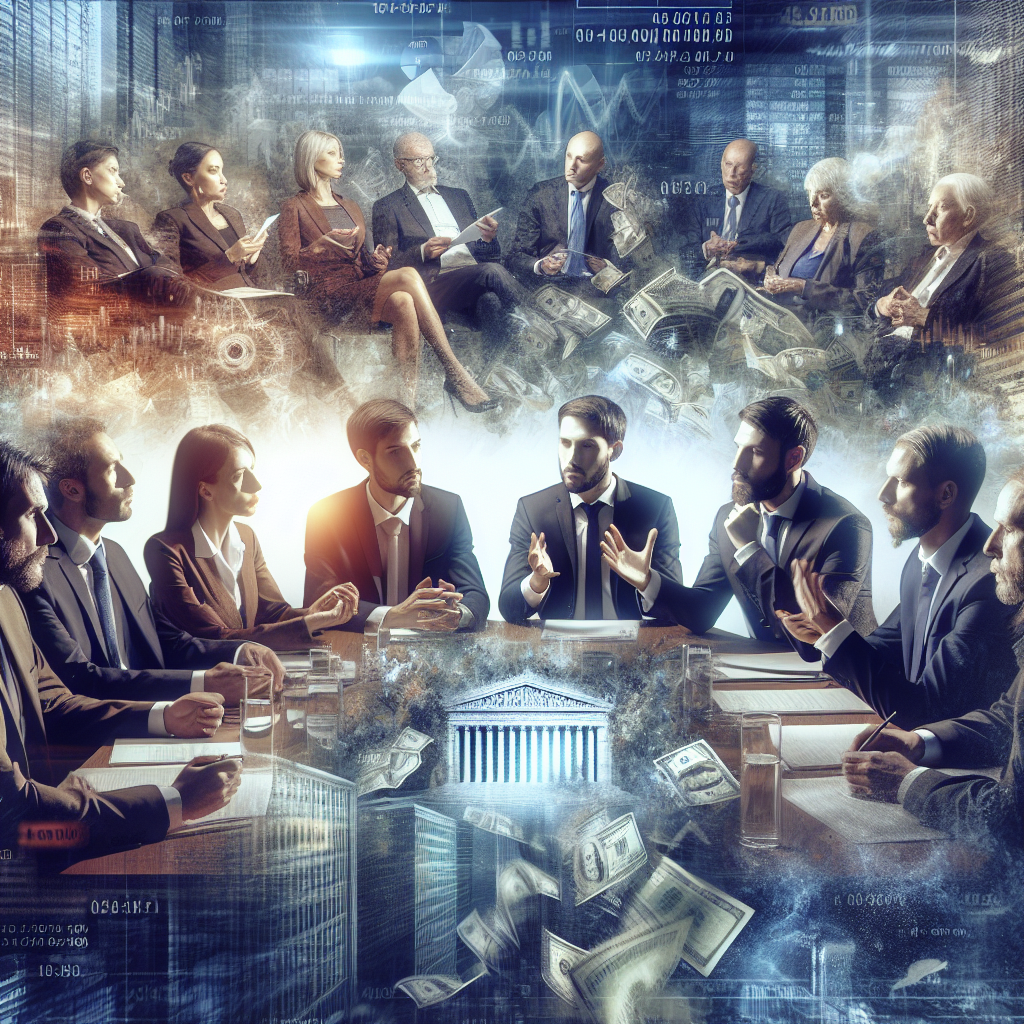 “Experts Divided on Future Rate Direction Following Bank of England’s Interest Rate Cut”