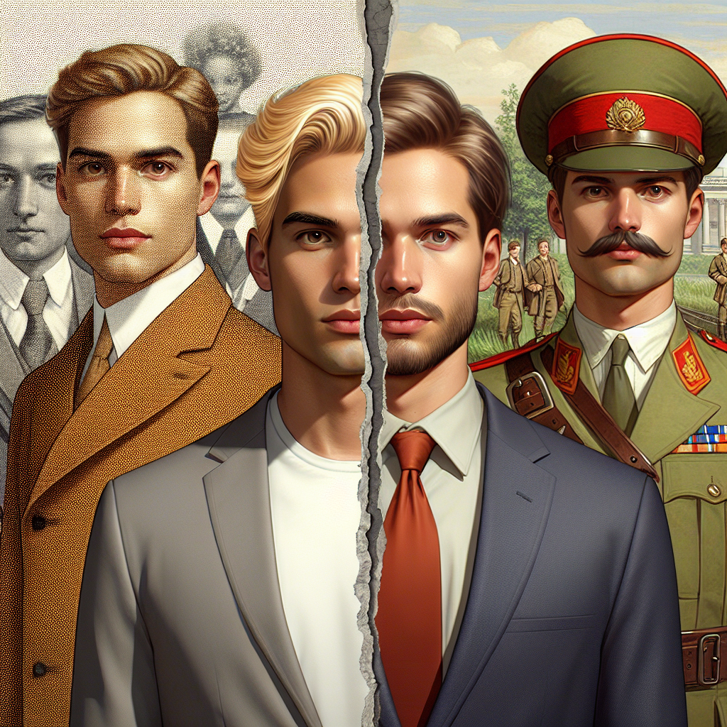 Trump Suggests PM Trudeau Might Be Fidel Castro’s Son