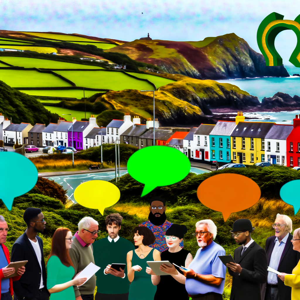 Share Your Thoughts: Shape the Future of Employment Rights in the Isle of Man!