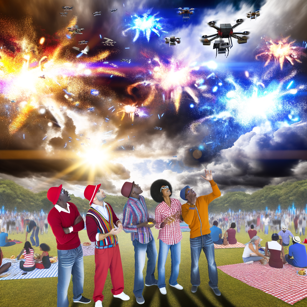 Air Display Organizers Optimistic for This Year’s Spectacular Event!