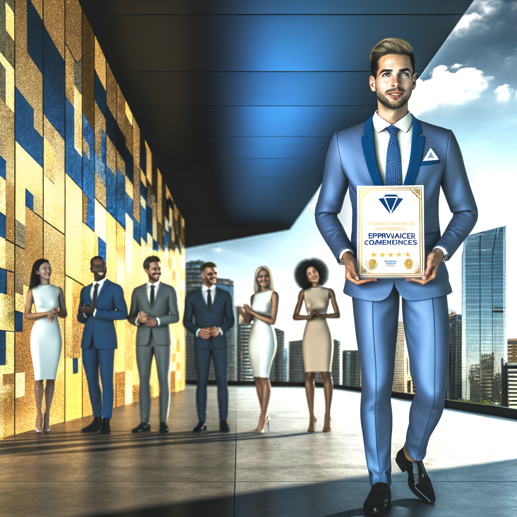 Moore Dixon Partner Honored as 2024 eprivateclient Crown Dependencies NextGen Leader!