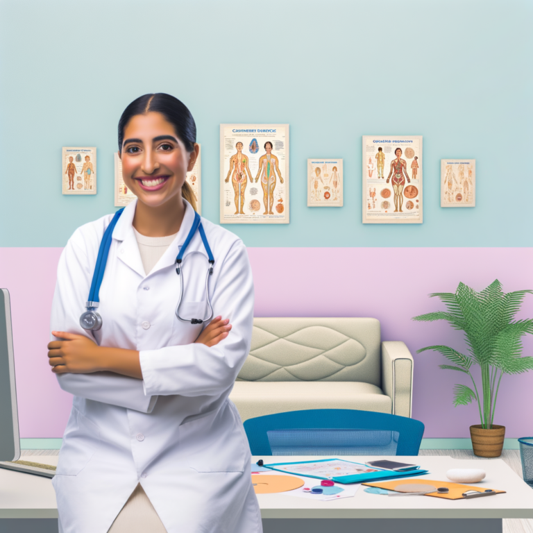 Exciting Addition: Meet the New Consultant Obstetrician and Gynaecologist at MSG!