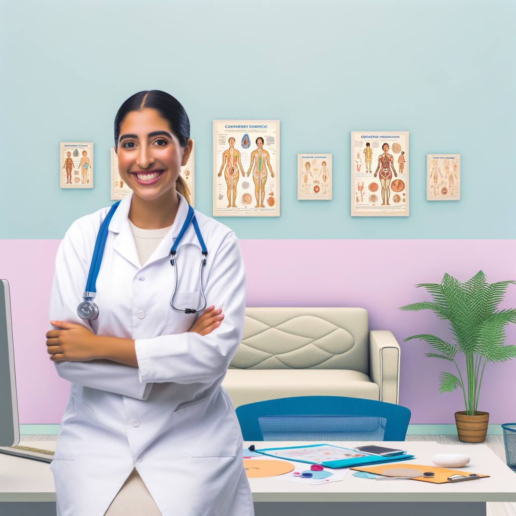 Exciting Addition: Meet the New Consultant Obstetrician and Gynaecologist at MSG!