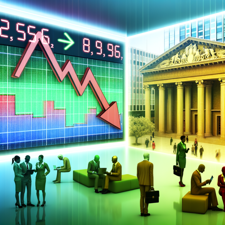 Will the Bank of England Slash Interest Rates Multiple Times This Year? Find Out!
