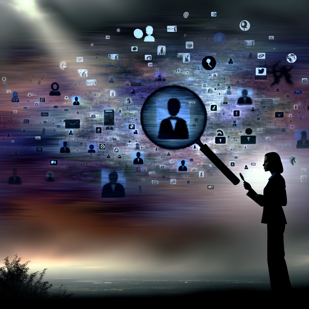 “Unveiling ‘The Quiet Damage’: Jesselyn Cook’s Eye-Opening Exploration of QAnon”