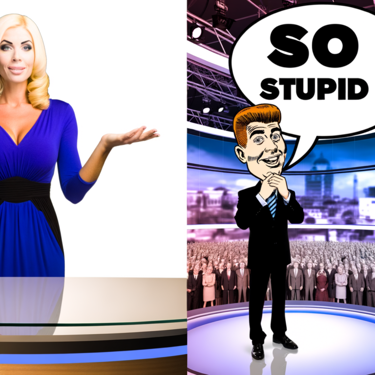 “‘So Stupid!’ Megyn Kelly Calls Out Trump for His Bizarre Obsession with Crowd Size Conspiracy Theories!”