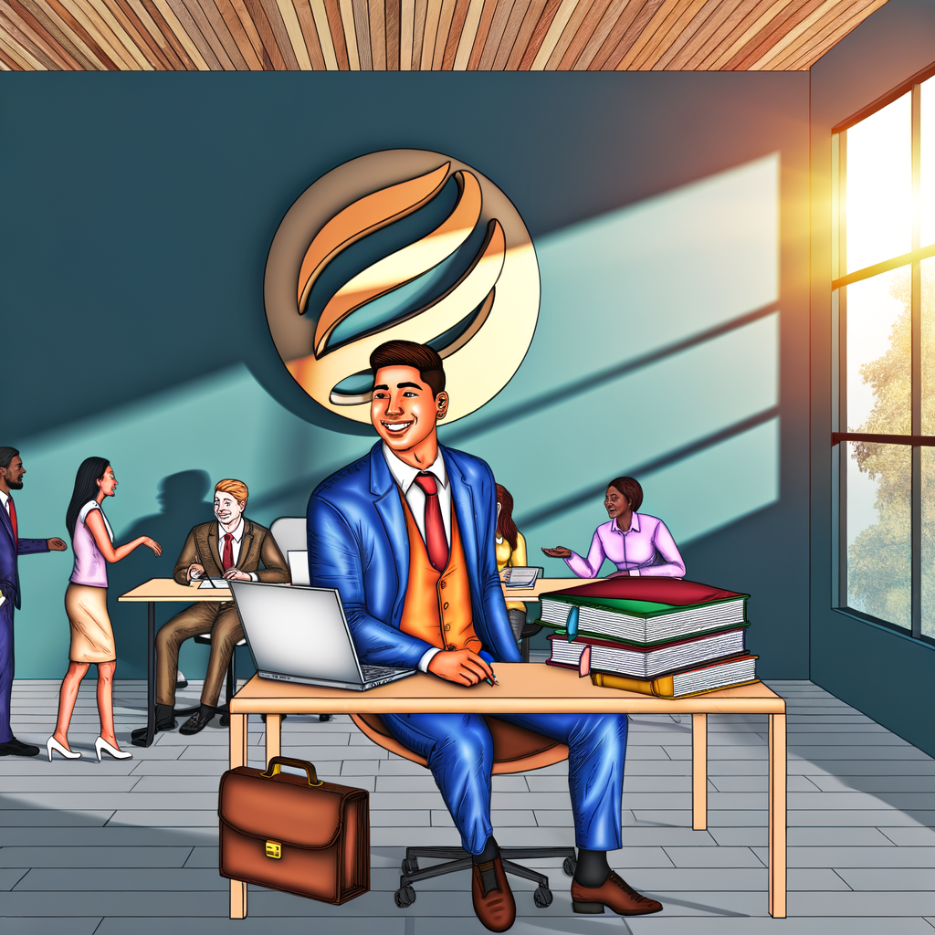 Meet Our Newest Legal Assistant: A Fresh Face at Parslows!