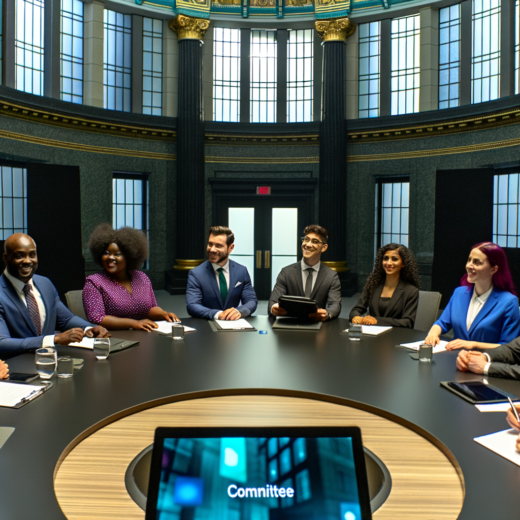 “Bank of England Welcomes New Face to Interest Rate-Setting Committee!”