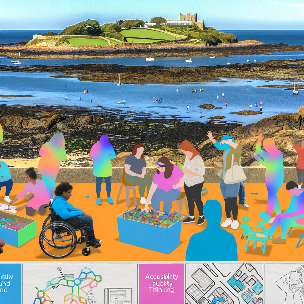 Jersey Unveils Ambitious Plan to Become a ‘Neuro-Inclusive Island’!