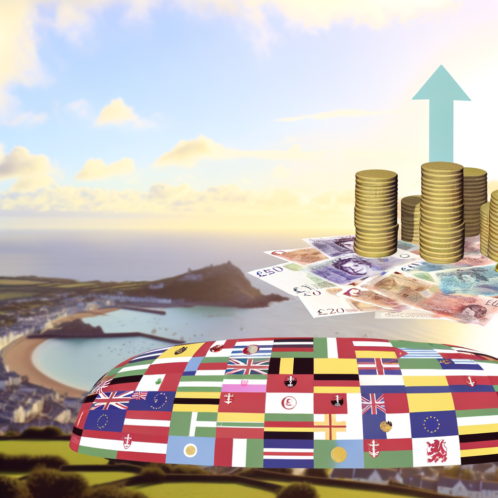 “Jersey Could Reap £52 Million Annually from Proposed Multinational Tax Hike!”