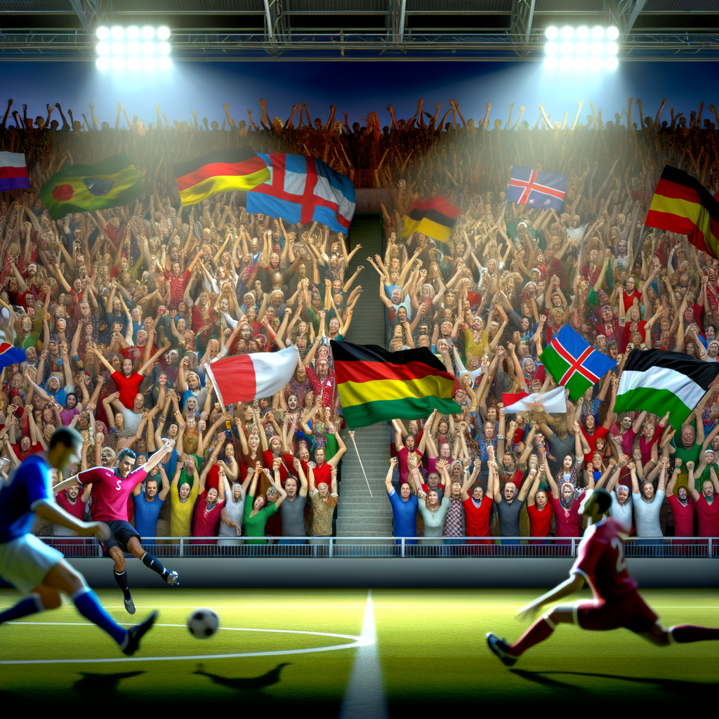 Jersey Teams Make Bold Push for CI Final Spot!