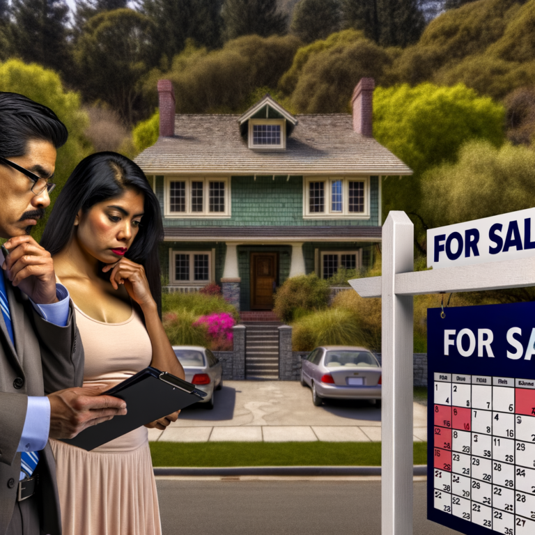 House Hunters Hit Pause in July, Awaiting Bank of England’s Interest Rate Cut Announcement!