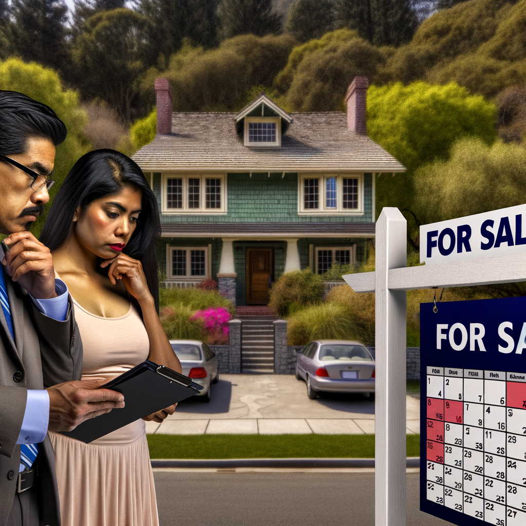 House Hunters Hit Pause in July, Awaiting Bank of England’s Interest Rate Cut Announcement!