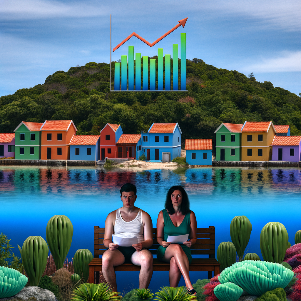 Islanders Face Ongoing Surge in Mortgage Rates: What It Means for Homebuyers