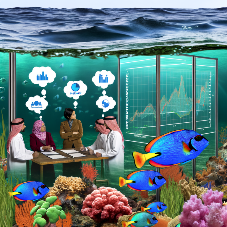Last Chance to Share Your Thoughts on Marine Environment Review Strategies!
