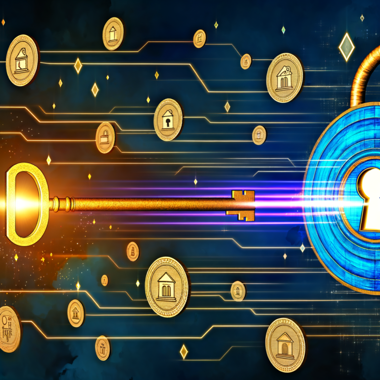 “Unlocking Opportunities: JFSC Releases Essential Guidance on Asset Tokenisation and ICOs!”