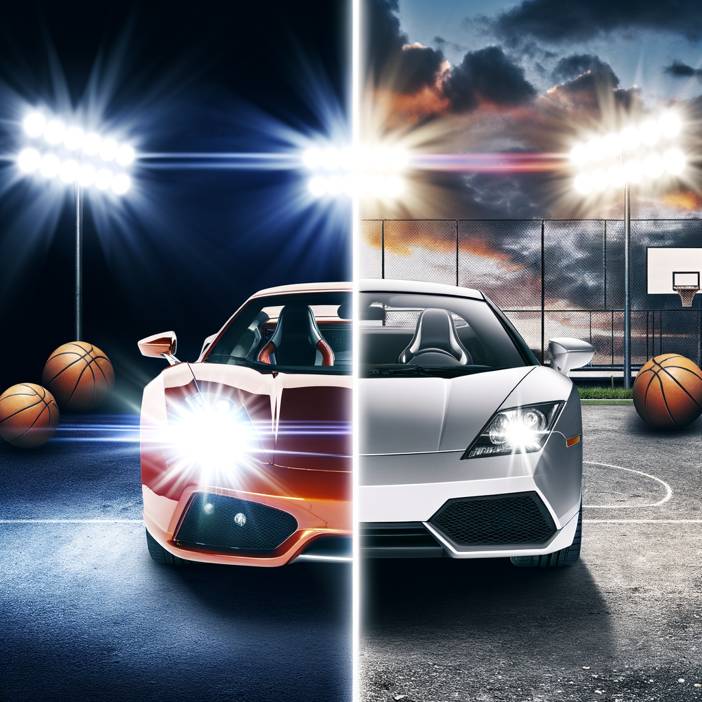 “Is Jordan’s Greatness Overrated? The Controversial Theory Comparing Him to a Bugatti While Others Are Just Honda Civics!”