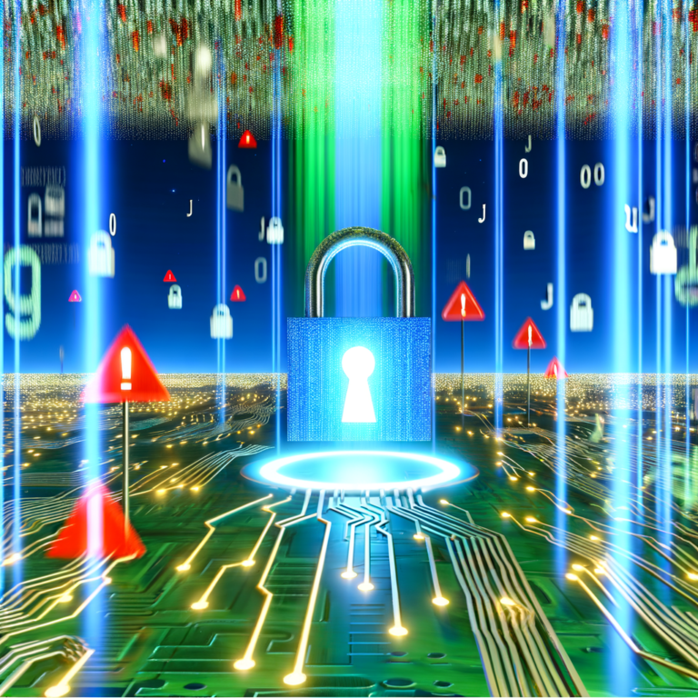 “Unlocking the Future: Why Data and Risk Are the Biggest Hurdles to Scaling Generative AI”