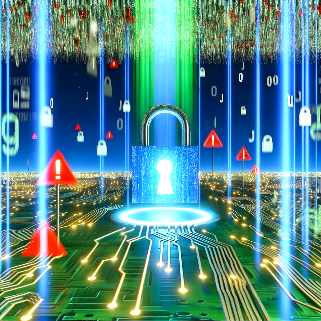 “Unlocking the Future: Why Data and Risk Are the Biggest Hurdles to Scaling Generative AI”