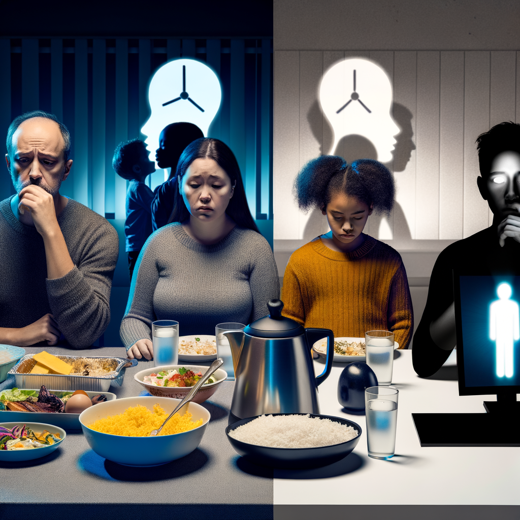 The Hidden Cost of QAnon: How It Affects Families of Followers