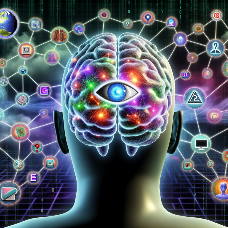 Unlocking the Mind: How AI is Unraveling the Psychological Roots of Online Conspiracy Theories