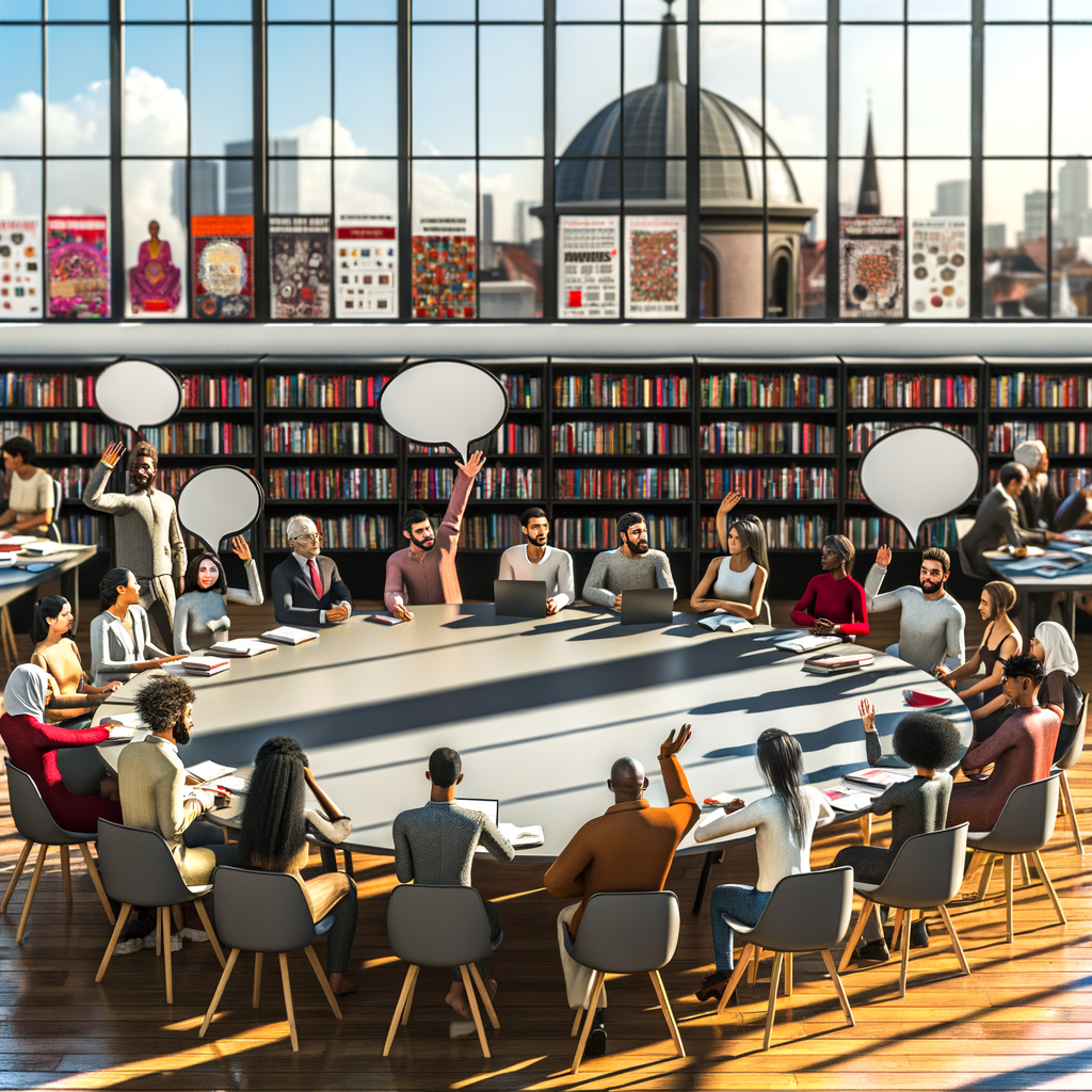 Unlocking Political Insight: How the People’s Debate Can Enhance Your Understanding!