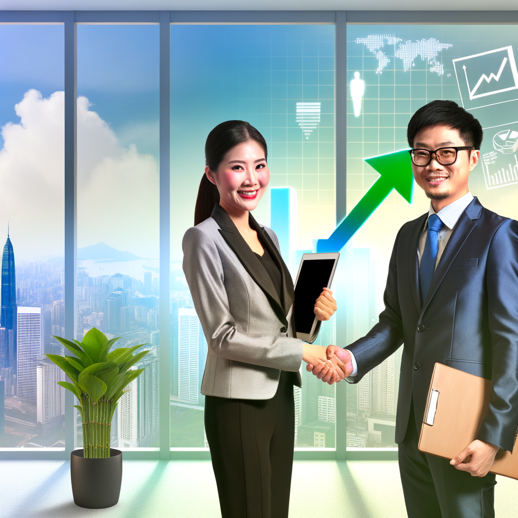 Oak Group Appoints New Leader for Private Client Division!