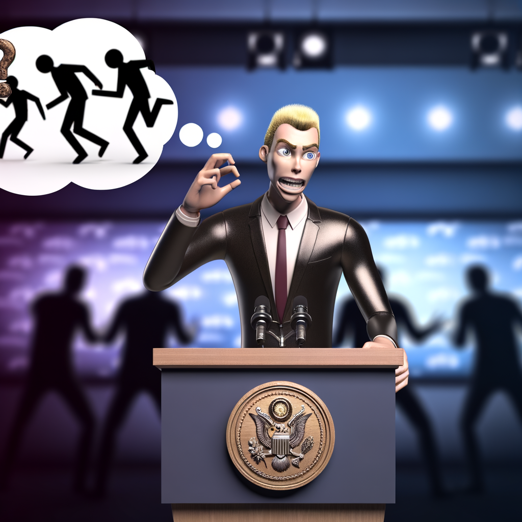 Donald Trump Fuels Controversial ‘Inside Job’ Conspiracy Theory Surrounding Assassination Attempt!