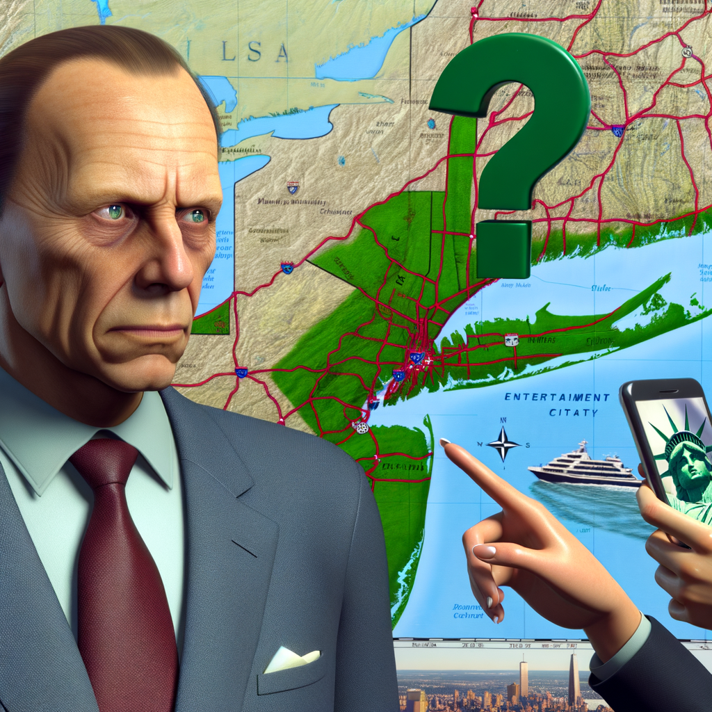 Is Donald Trump Heading to Jersey Soon? Find Out!