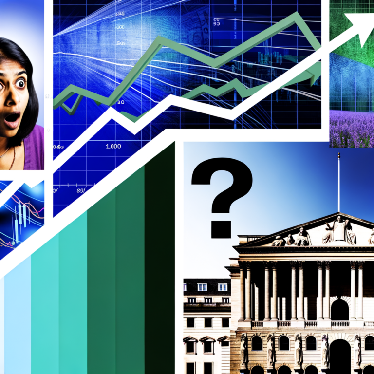 Discover the Surprising Reasons Behind the Bank of England’s Anticipated 10bp Interest Rate Cut!