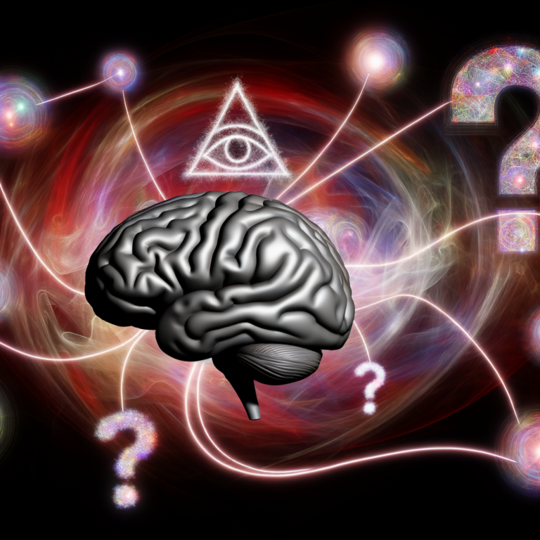 Unraveling the Mind: Why We Believe in Conspiracy Theories