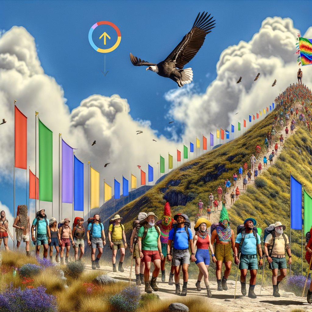 Condor Celebrates Summer Surge: Record-Breaking Crossings on the Rise!