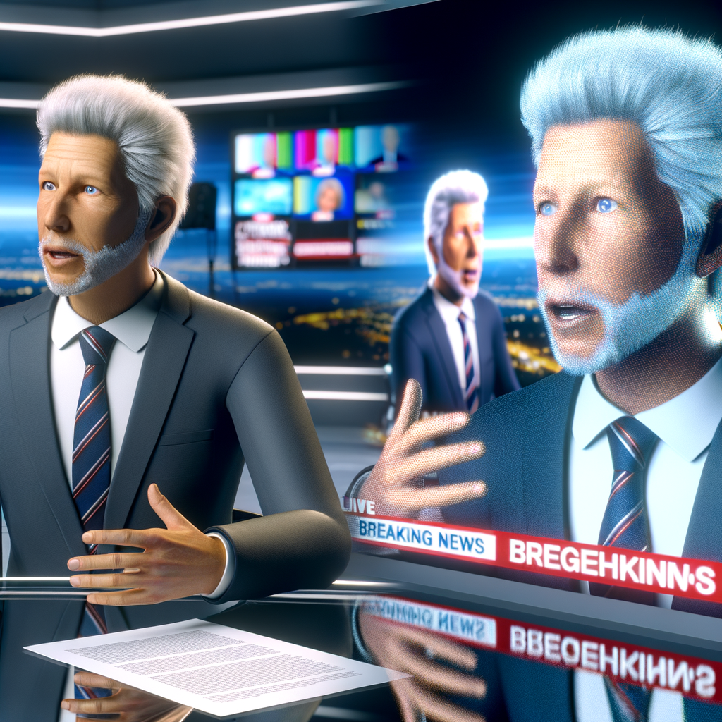 Anderson Cooper Shatters Trump’s E. Jean Carroll ‘Conspiracy Theory’ Live on Air!